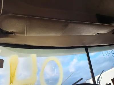 Mack Granite CV713 Sun Visor for a 2004 Mack CV713 Granite