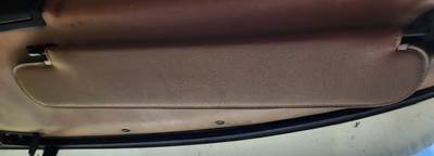 Mack Granite CV713 Sun Visor for a 2006 Mack CV713 Granite