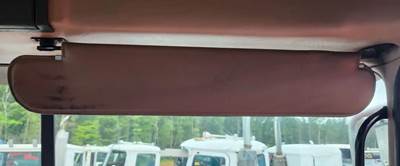 Mack Granite CV713 Sun Visor for a 2005 Mack CV713 Granite