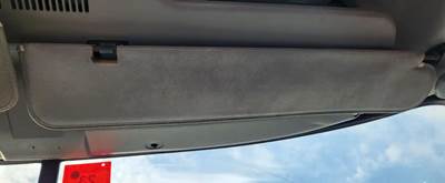 Mack Pinnacle CHU613 Sun Visor for a 2017 Mack CHU613