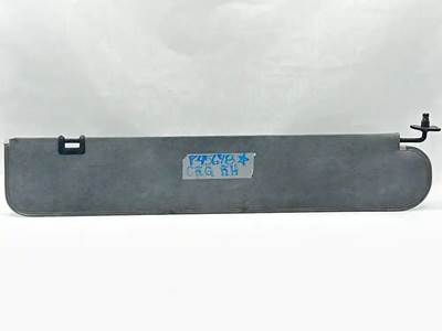 Mack Pinnacle CXU613 Sun Visor for a 2015 Mack CXU613