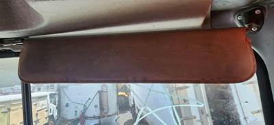Mack RD688S Sun Visor