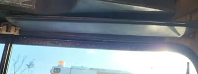 Mack RS686LST Sun Visor