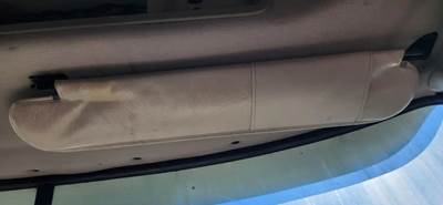 Mack Vision CXN613 Sun Visor for a 2006 Mack CXN613