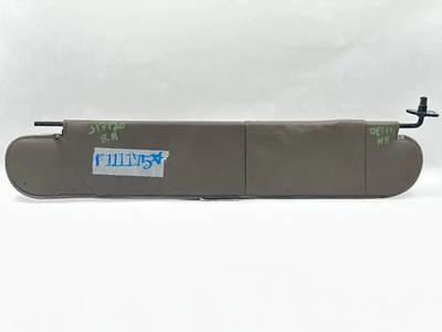 Mack Vision CXN613 Sun Visor for a 2007 Mack CXN613