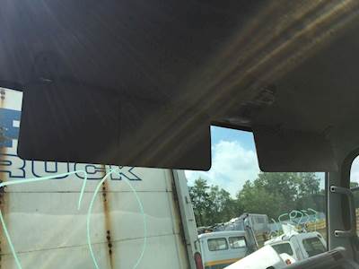 Mitsubishi FE-84D Sun Visor