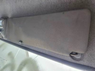 Mitsubishi FE-84D Sun Visor