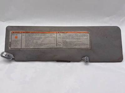 Mitsubishi FEC92S Sun Visor