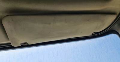 Mitsubishi FM65F Sun Visor