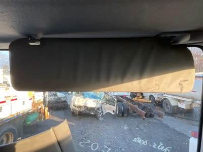 Nissan UD3300 Sun Visor for a 2012 Ud/Nissan UD3300