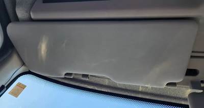 Peterbilt 220 Sun Visor