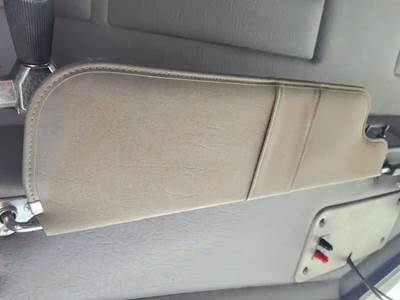 Peterbilt 330 Sun Visor
