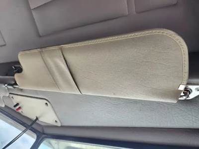 Peterbilt 330 Sun Visor