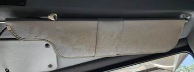 Peterbilt 335 Sun Visor