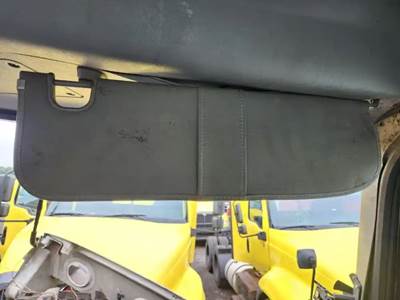 Peterbilt 337 Sun Visor