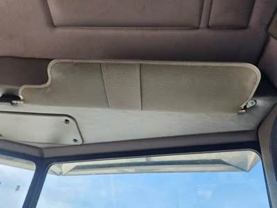 Peterbilt 337 Sun Visor