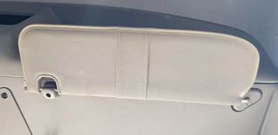 Peterbilt 337 Sun Visor