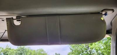 Peterbilt 337 Sun Visor