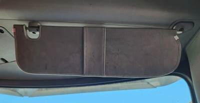 Peterbilt 337 Sun Visor
