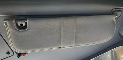 Peterbilt 348 Sun Visor