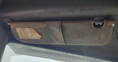 Peterbilt 357 Sun Visor