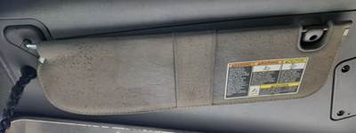 Peterbilt 365 Sun Visor