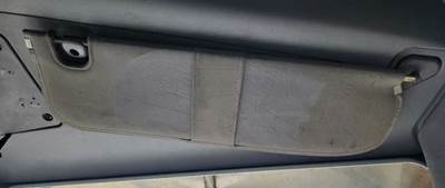 Peterbilt 365 Sun Visor