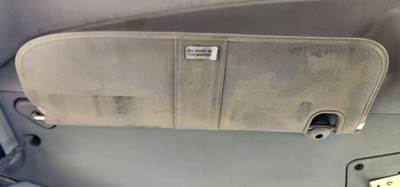 Peterbilt 365 Sun Visor
