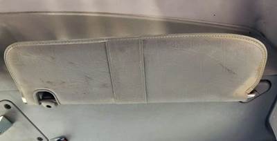 Peterbilt 365 Sun Visor