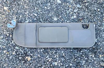 Peterbilt 367 Sun Visor
