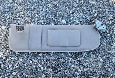 Peterbilt 367 Sun Visor