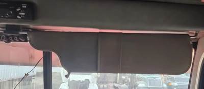 Peterbilt 378 Sun Visor