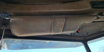 Peterbilt 378 Sun Visor