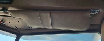 Peterbilt 378 Sun Visor