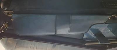 Peterbilt 378 Sun Visor