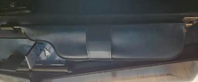 Peterbilt 378 Sun Visor