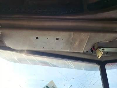 Peterbilt 379 Sun Visor