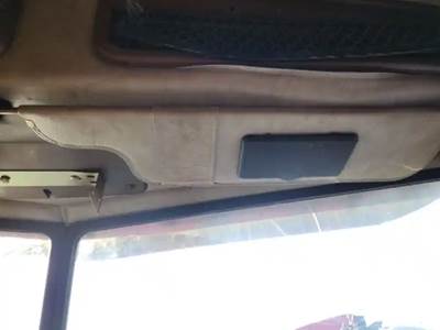 Peterbilt 379 Sun Visor