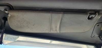 Peterbilt 379 Sun Visor