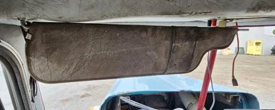 Peterbilt 379 Sun Visor