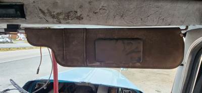 Peterbilt 379 Sun Visor