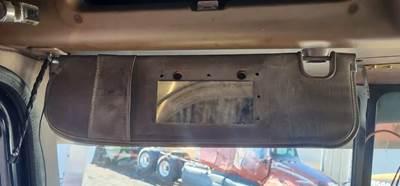 Peterbilt 379 Sun Visor