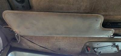 Peterbilt 379 Sun Visor