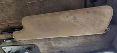 Peterbilt 379 Sun Visor