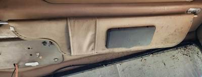 Peterbilt 379 Sun Visor
