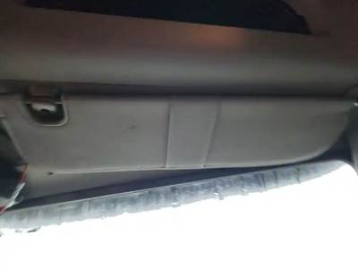 Peterbilt 384 Sun Visor