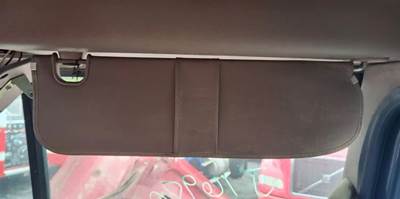 Peterbilt 384 Sun Visor