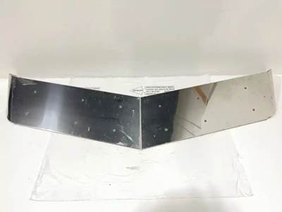 Peterbilt 384 Sun Visor