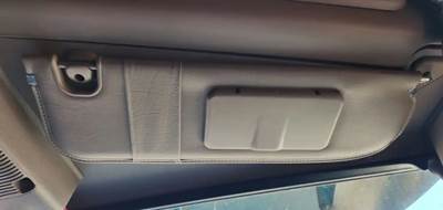 Peterbilt 386 Sun Visor