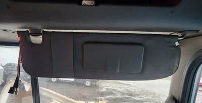 Peterbilt 386 Sun Visor